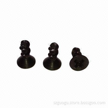 High-low Thread Self-tapping Screw, Not Easy to Fall-off